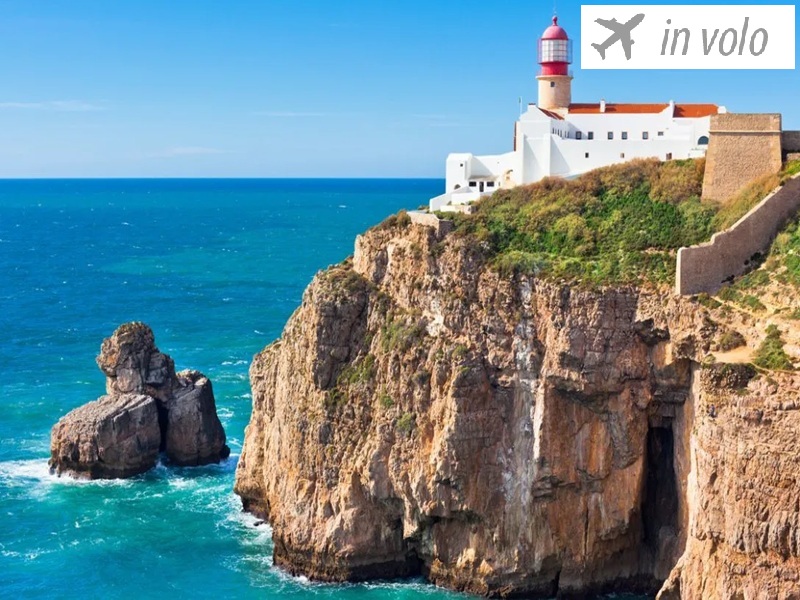 PORTOGALLO DEL SUD